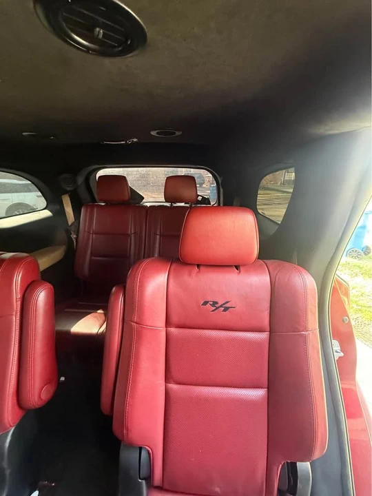 2018 Dodge Durango 3rd Gen - Image 6 of 6