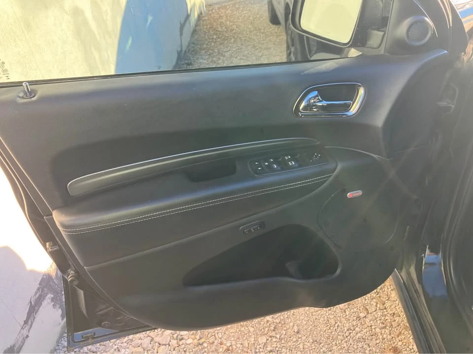 2018 Dodge Durango 3rd Gen - Image 7 of 10