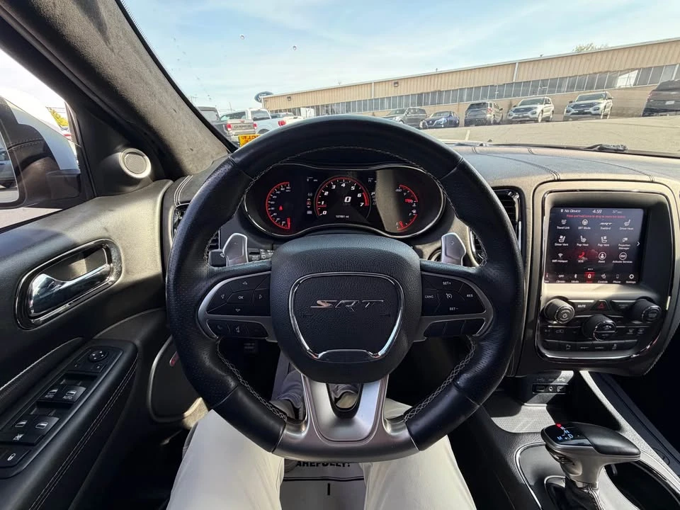 2018 Dodge Durango 3rd Gen - Image 7 of 15