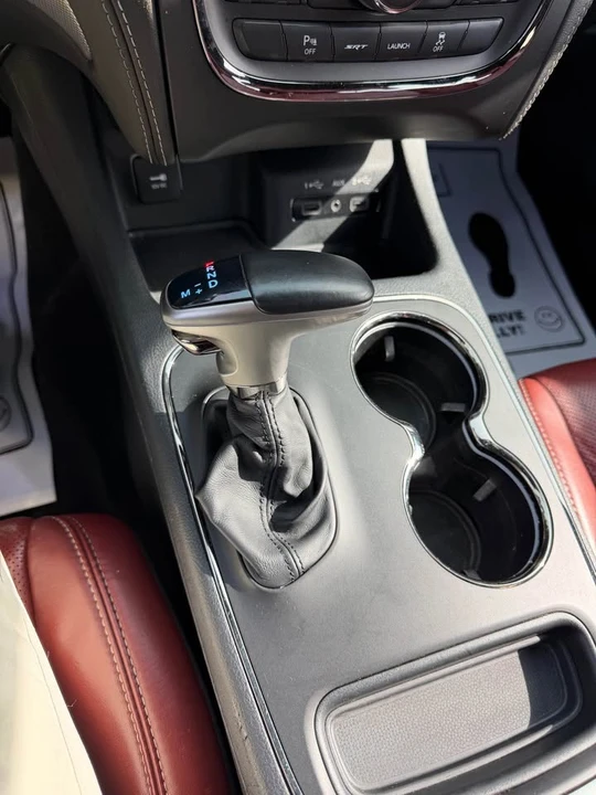 2018 Dodge Durango 3rd Gen - Image 11 of 15