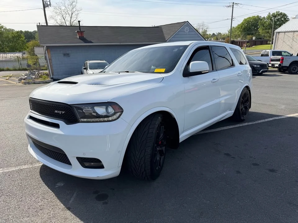 2018 Dodge Durango 3rd Gen - Image 2 of 15