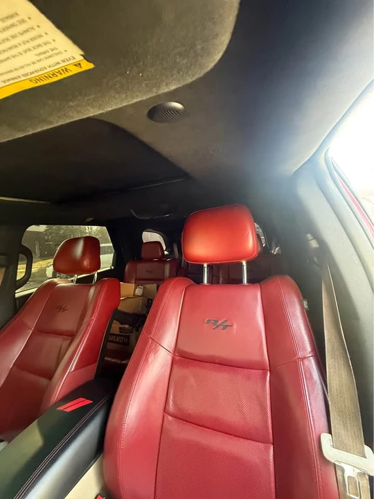 2018 Dodge Durango 3rd Gen - Image 5 of 6
