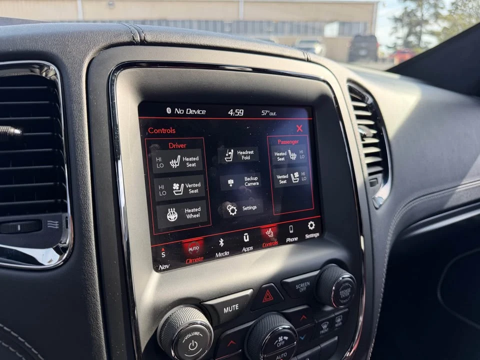 2018 Dodge Durango 3rd Gen - Image 10 of 15
