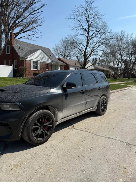 2018 Dodge Durango 3rd Gen - Image 2 of 6