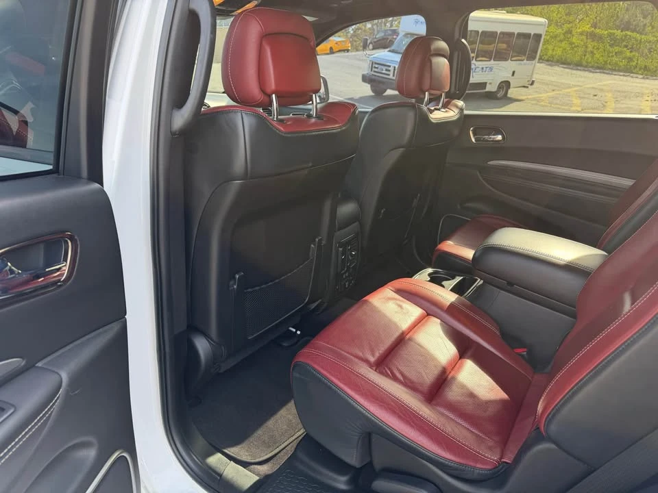 2018 Dodge Durango 3rd Gen - Image 12 of 15