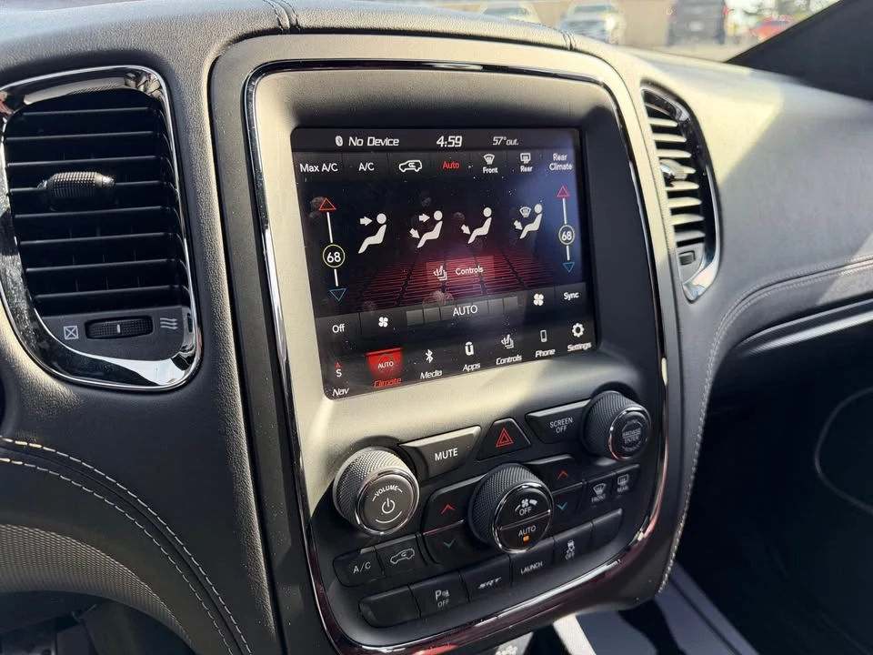 2018 Dodge Durango 3rd Gen - Image 9 of 15