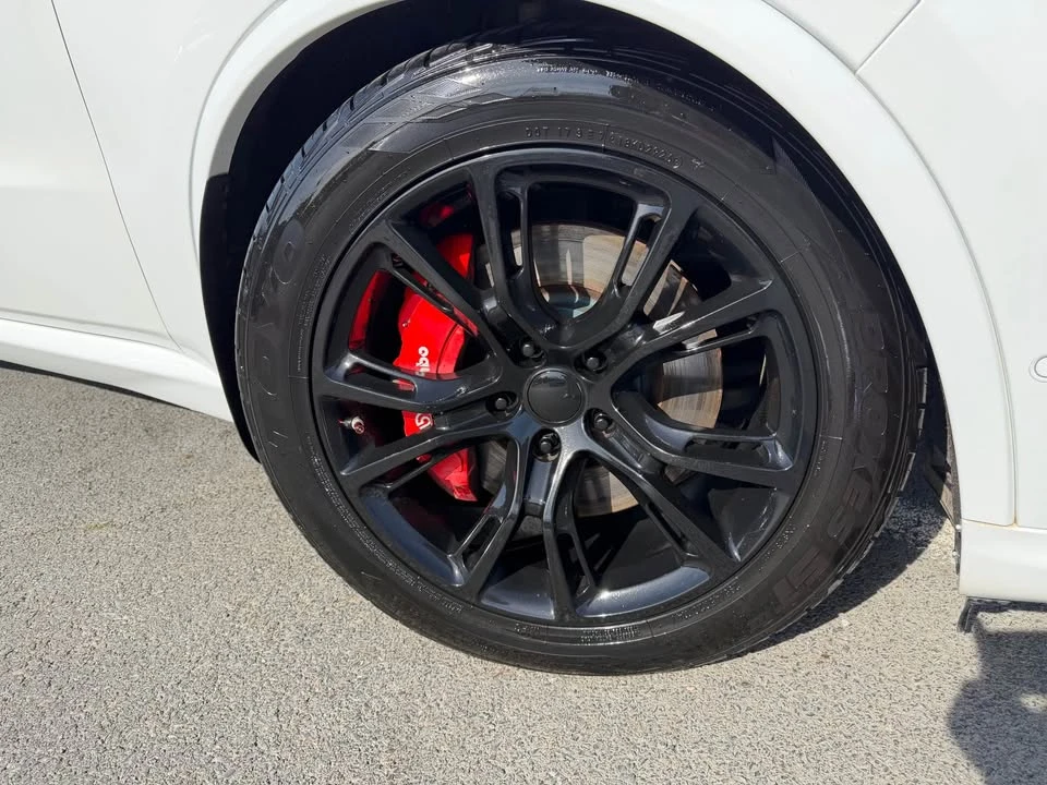 2018 Dodge Durango 3rd Gen - Image 5 of 15