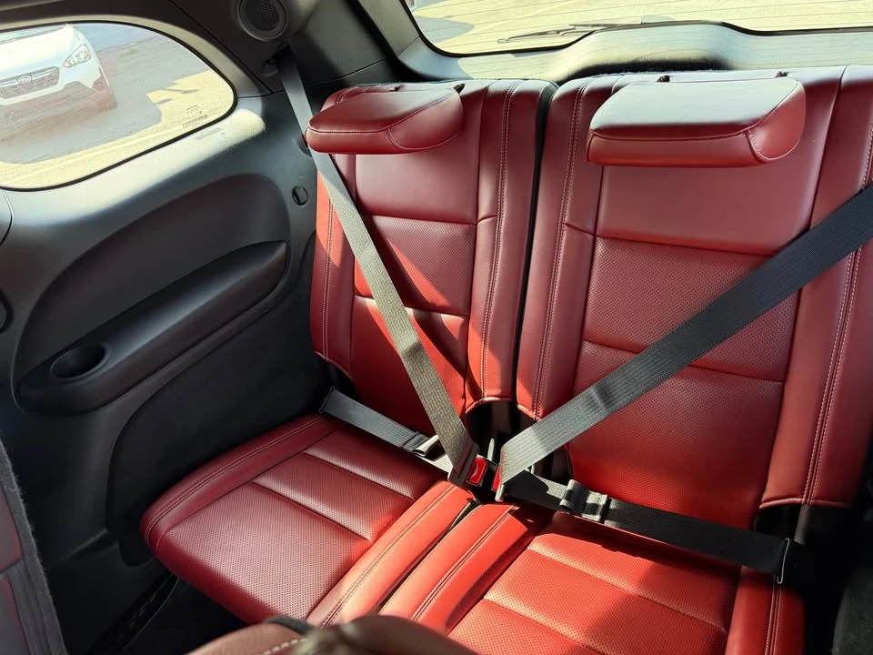 2018 Dodge Durango 3rd Gen - Image 14 of 15
