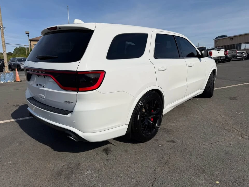 2018 Dodge Durango 3rd Gen - Image 4 of 15