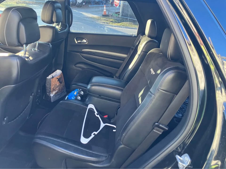 2018 Dodge Durango 3rd Gen - Image 9 of 10
