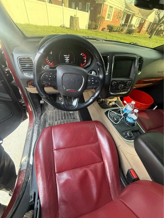2018 Dodge Durango 3rd Gen - Image 4 of 6