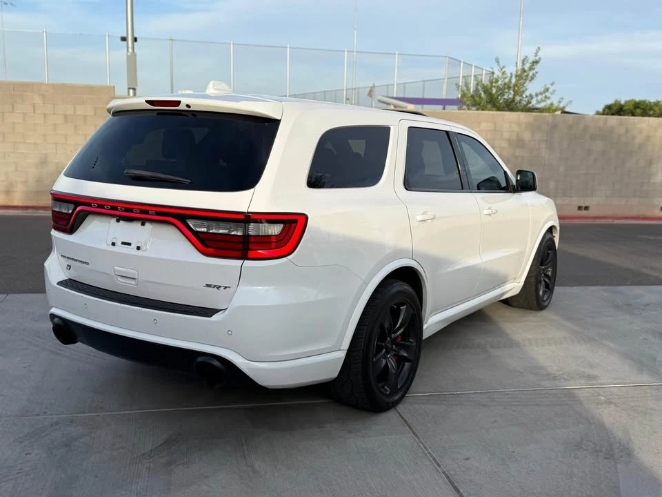 2018 Dodge Durango 3rd Gen - Image 5 of 11