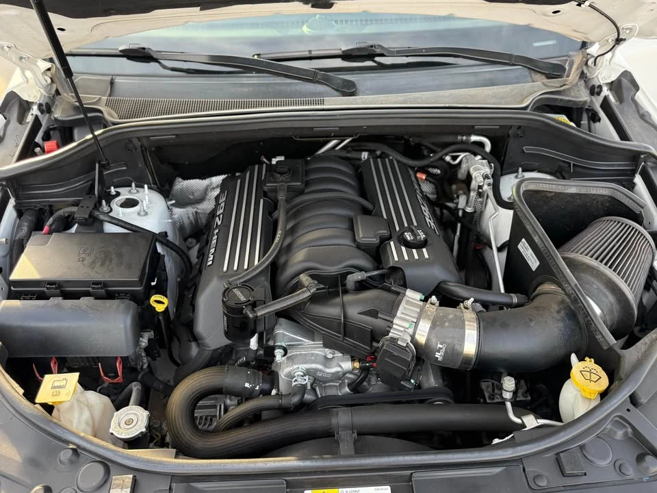 2018 Dodge Durango 3rd Gen - Image 10 of 11