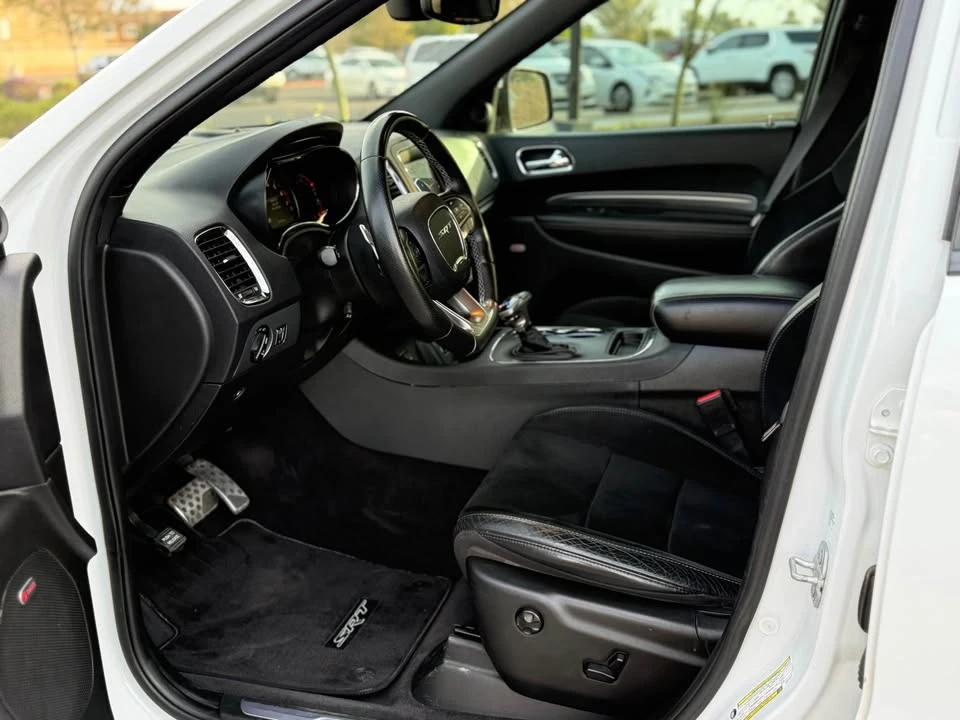 2018 Dodge Durango 3rd Gen - Image 8 of 11