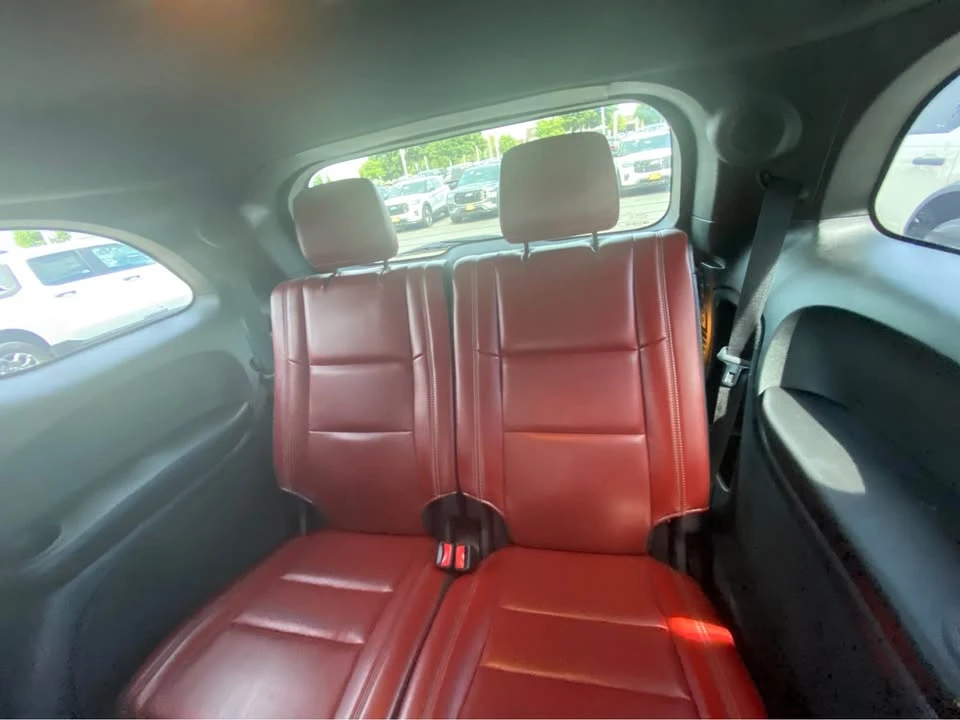 2018 Dodge Durango 3rd Gen - Image 7 of 9