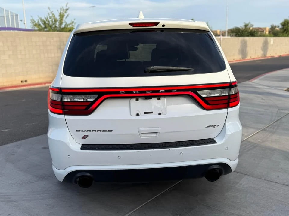 2018 Dodge Durango 3rd Gen - Image 6 of 11