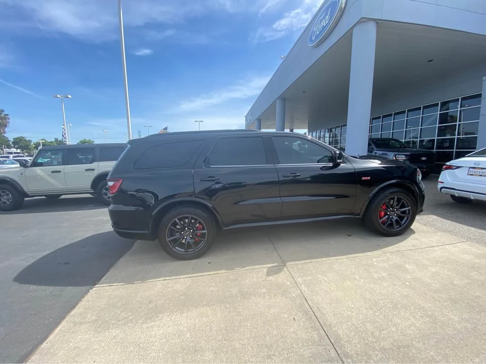 2018 Dodge Durango 3rd Gen - Image 8 of 9