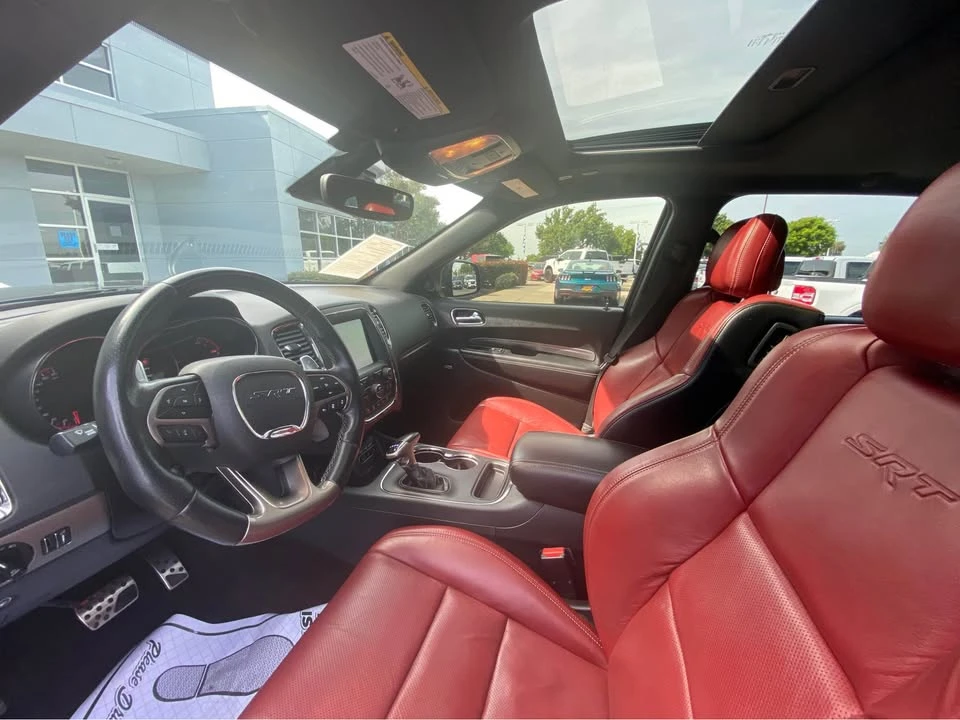 2018 Dodge Durango 3rd Gen - Image 3 of 9