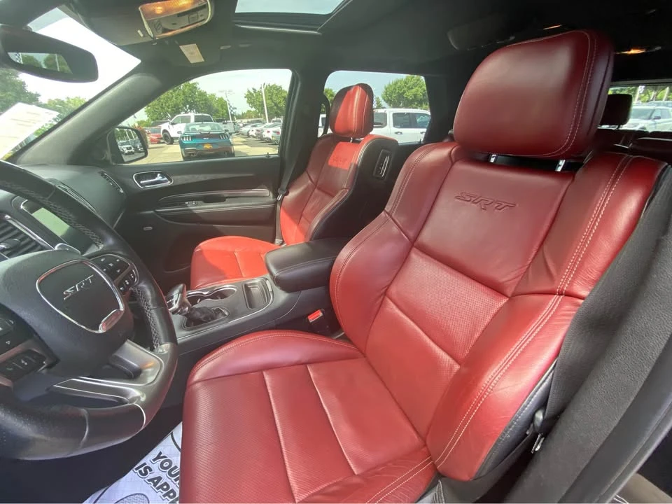 2018 Dodge Durango 3rd Gen - Image 4 of 9