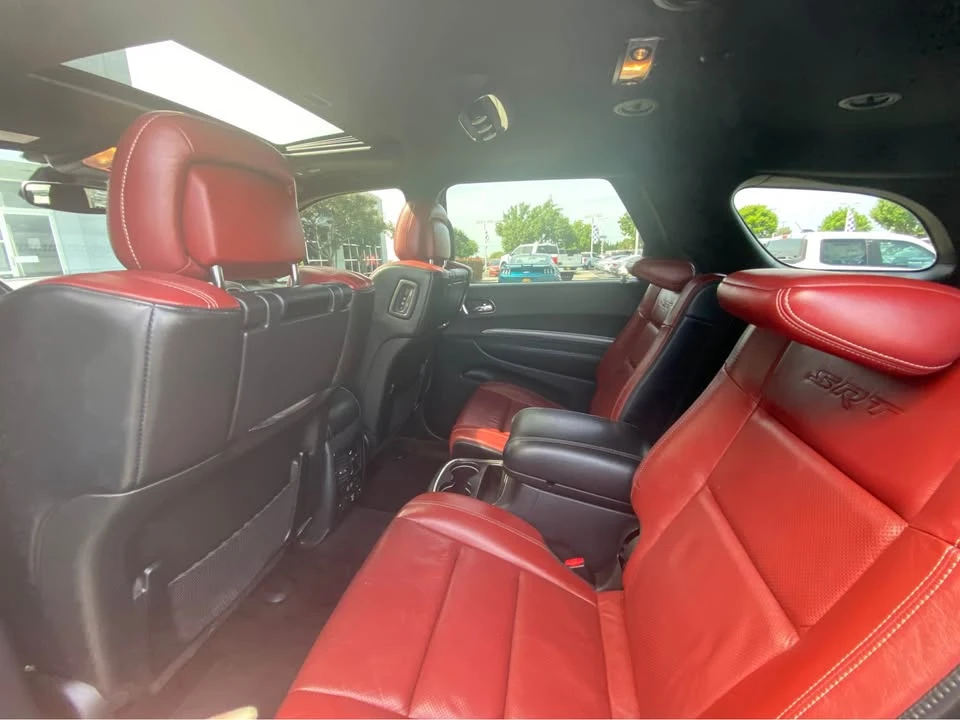 2018 Dodge Durango 3rd Gen - Image 6 of 9