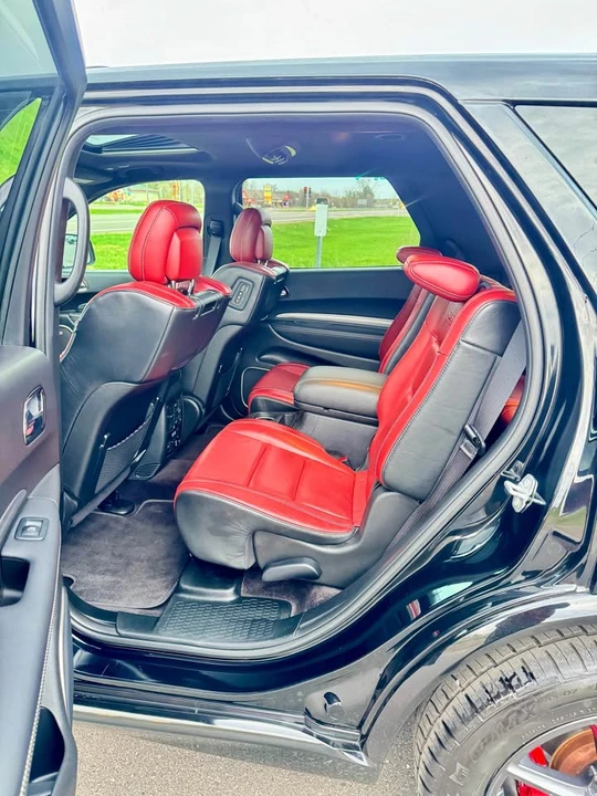 2018 Dodge Durango 3rd Gen - Image 11 of 20