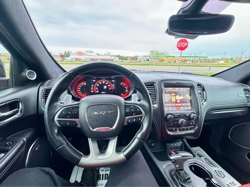 2018 Dodge Durango 3rd Gen - Image 17 of 20