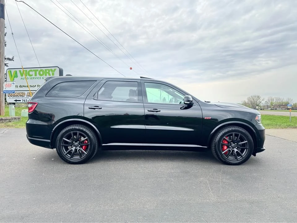 2018 Dodge Durango 3rd Gen - Image 2 of 20
