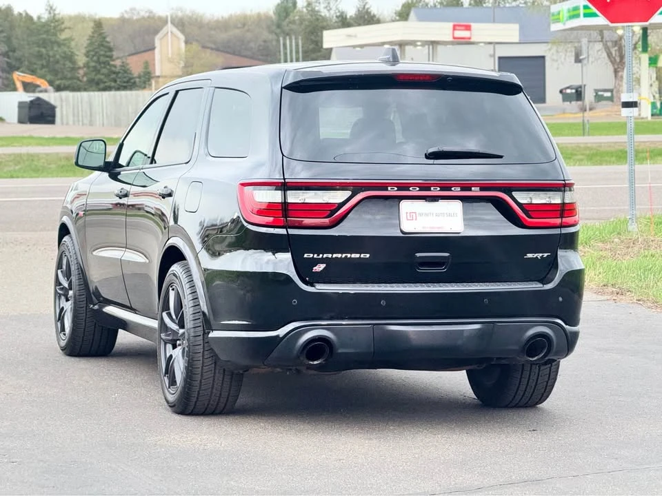 2018 Dodge Durango 3rd Gen - Image 5 of 20