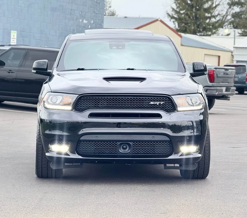 2018 Dodge Durango 3rd Gen - Image 8 of 20
