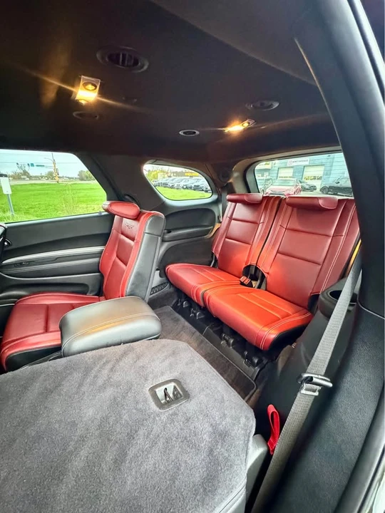 2018 Dodge Durango 3rd Gen - Image 12 of 20