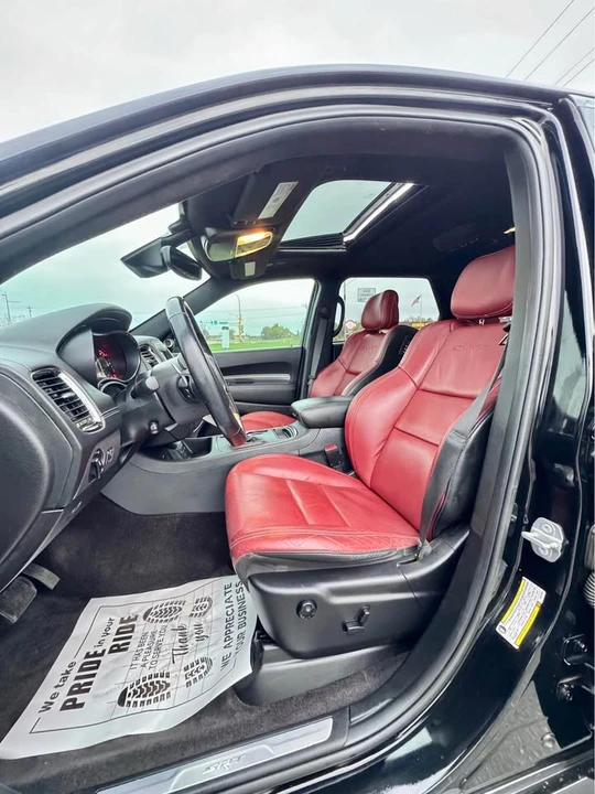 2018 Dodge Durango 3rd Gen - Image 10 of 20