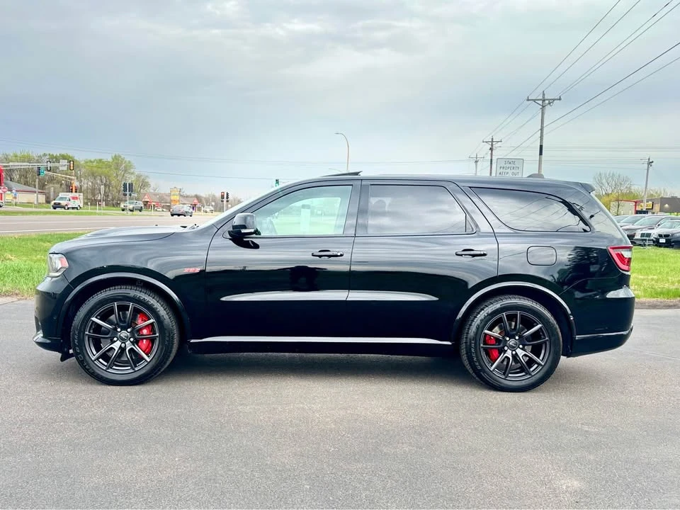 2018 Dodge Durango 3rd Gen - Image 6 of 20