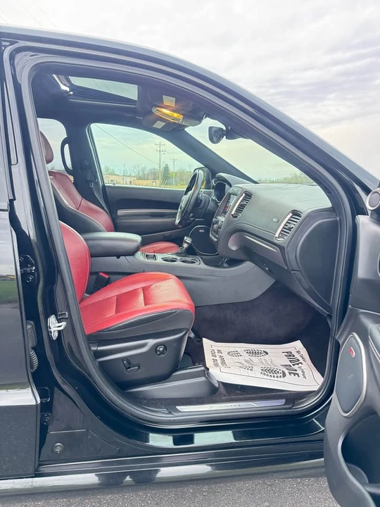 2018 Dodge Durango 3rd Gen - Image 14 of 20