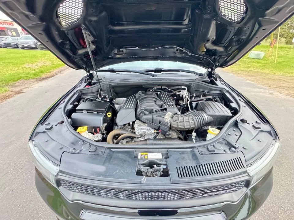2018 Dodge Durango 3rd Gen - Image 19 of 20