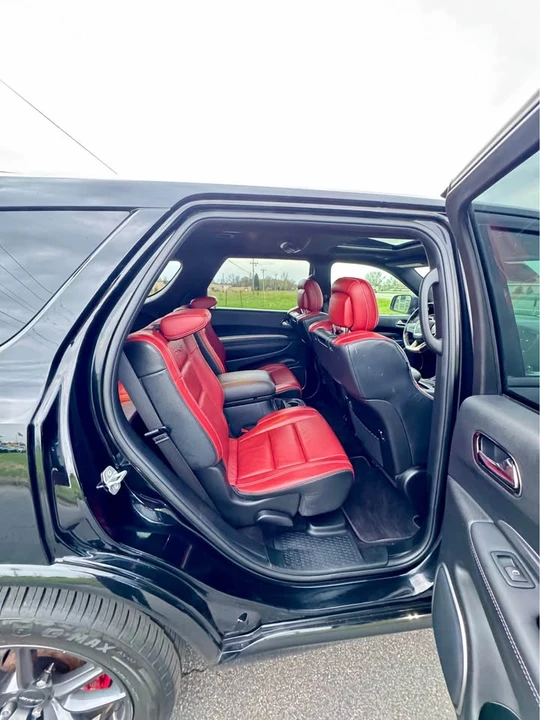 2018 Dodge Durango 3rd Gen - Image 15 of 20
