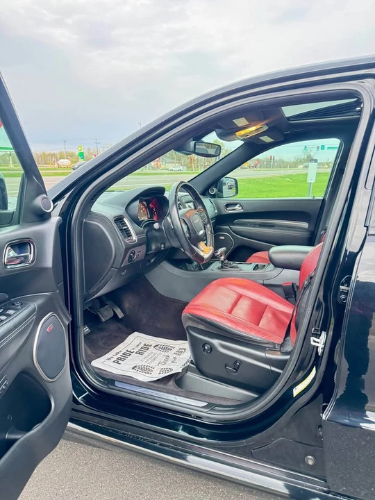 2018 Dodge Durango 3rd Gen - Image 9 of 20