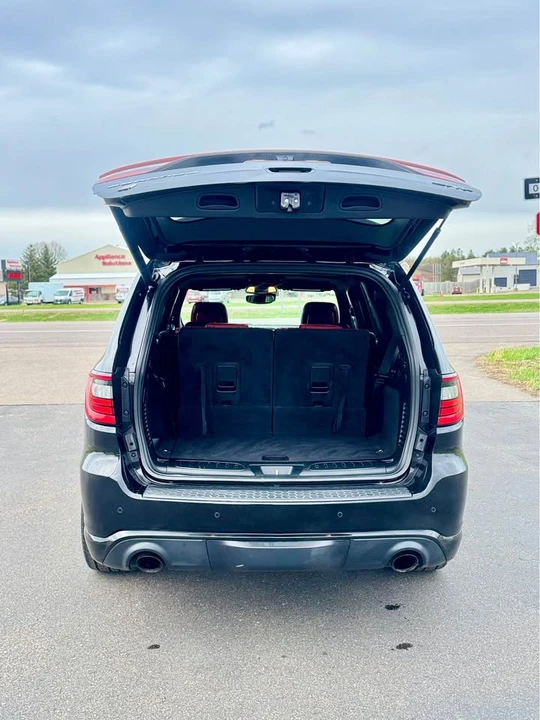 2018 Dodge Durango 3rd Gen - Image 16 of 20