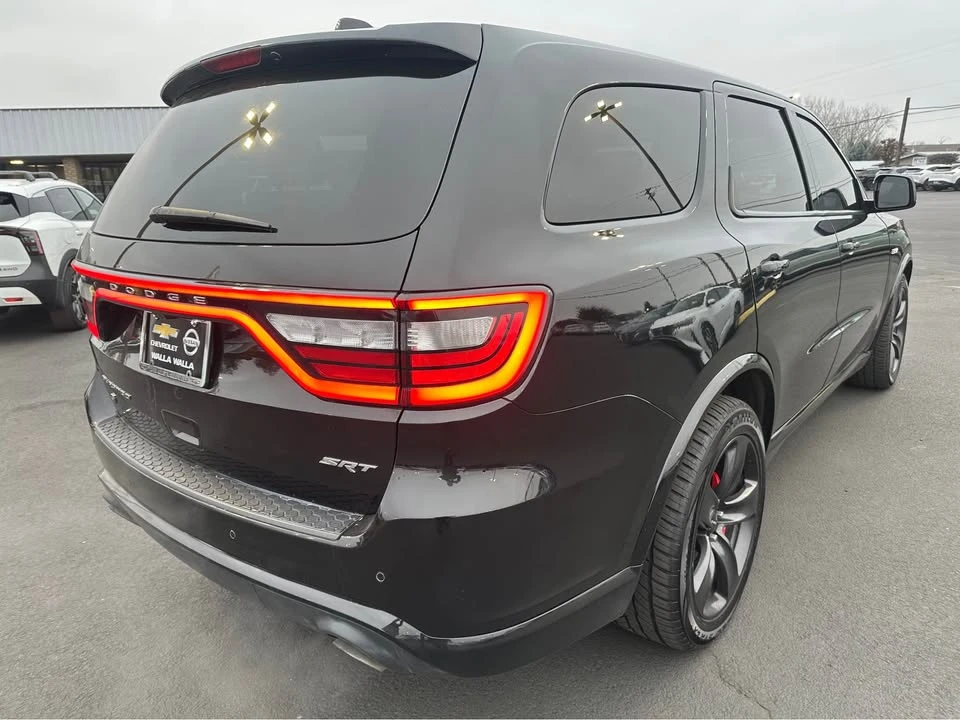 2018 Dodge Durango 3rd Gen - Image 5 of 17