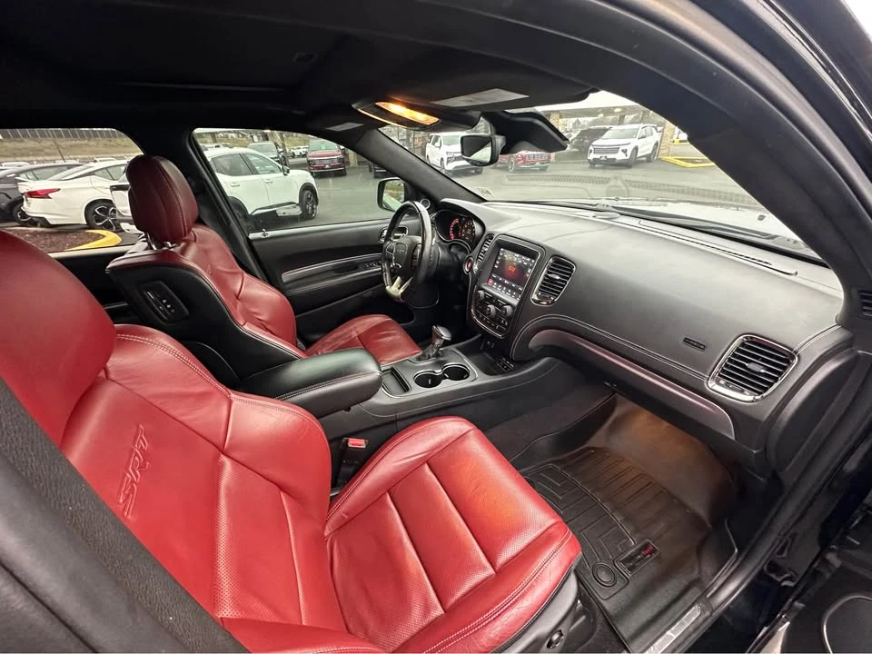 2018 Dodge Durango 3rd Gen - Image 14 of 17