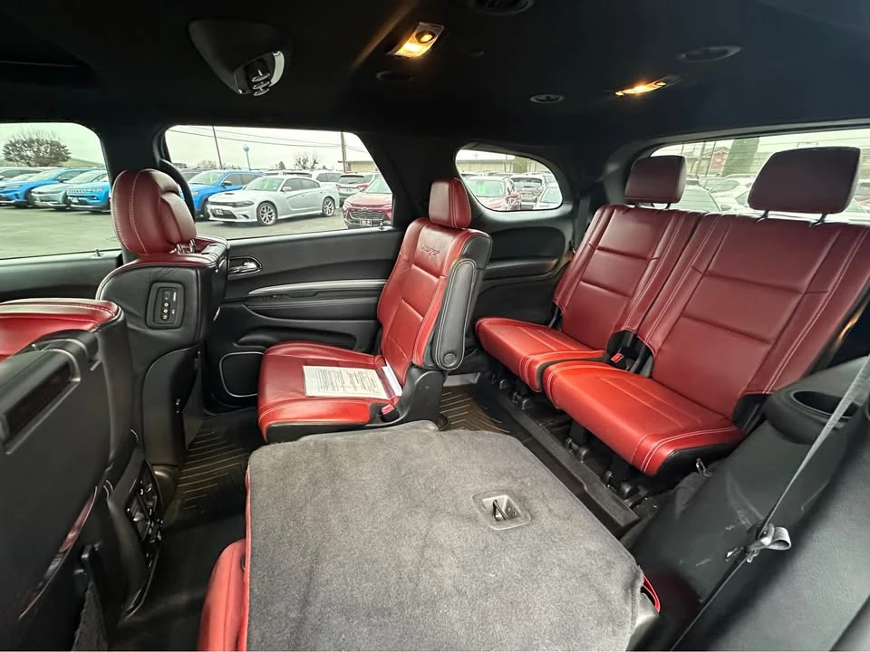 2018 Dodge Durango 3rd Gen - Image 16 of 17