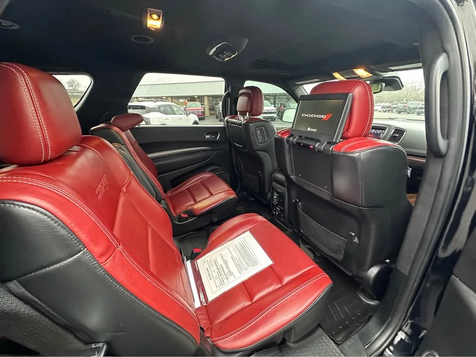 2018 Dodge Durango 3rd Gen - Image 17 of 17