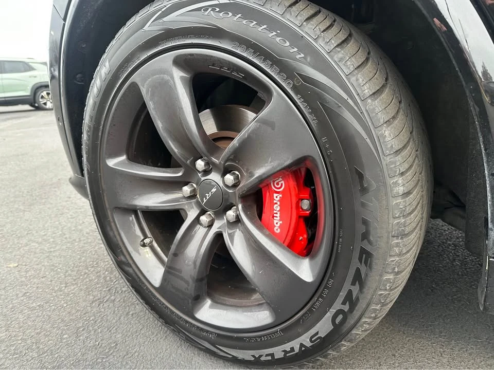 2018 Dodge Durango 3rd Gen - Image 11 of 17