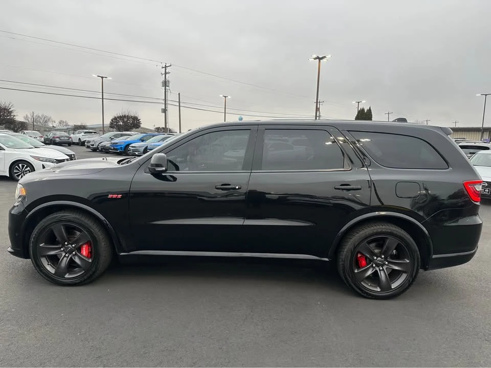 2018 Dodge Durango 3rd Gen - Image 2 of 17