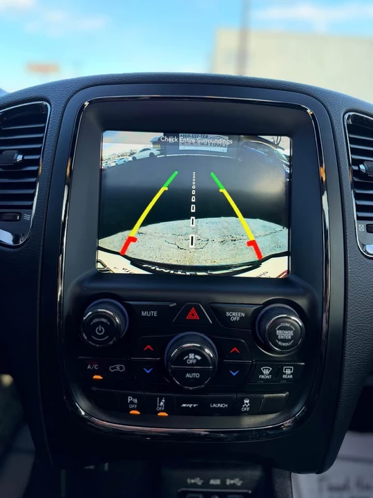2018 Dodge Durango 3rd Gen - Image 16 of 19