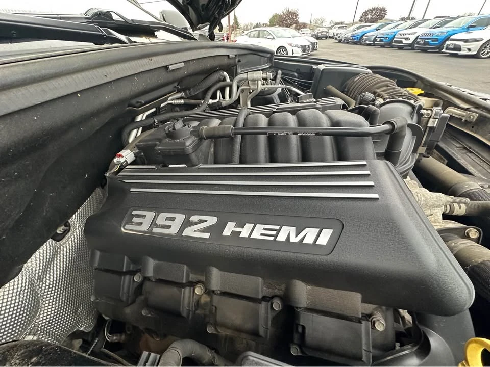 2018 Dodge Durango 3rd Gen - Image 10 of 17