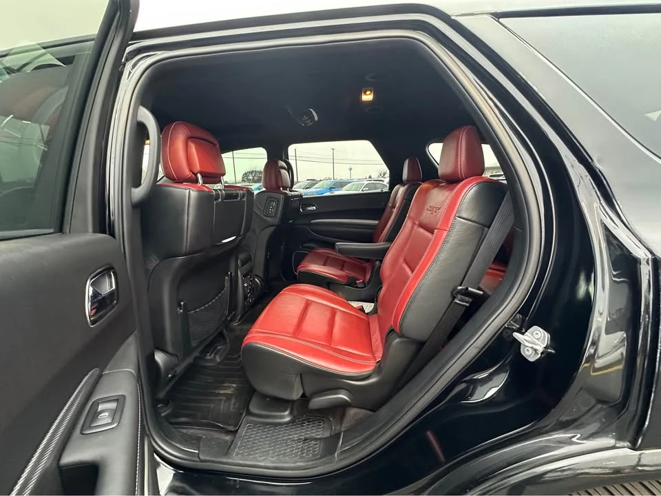 2018 Dodge Durango 3rd Gen - Image 15 of 17