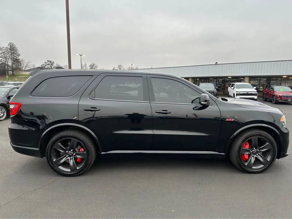 2018 Dodge Durango 3rd Gen - Image 6 of 17
