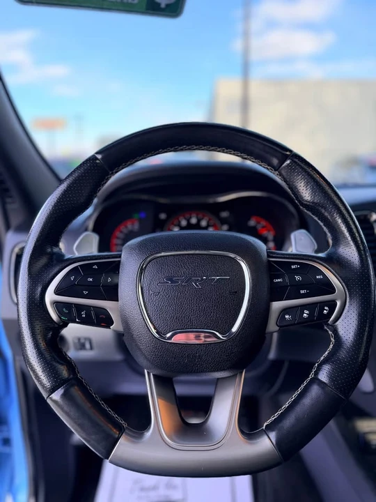 2018 Dodge Durango 3rd Gen - Image 13 of 19
