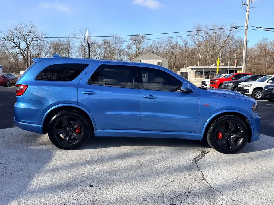 2018 Dodge Durango 3rd Gen - Image 6 of 19