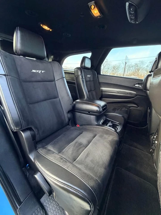 2018 Dodge Durango 3rd Gen - Image 10 of 19